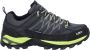 Campagnolo Hardloopschoenen voor Volwassenen Rigel Low Wp Grijs Berg - Thumbnail 6