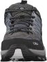 Campagnolo Rigel Low Wandelschoenen Cat.A Mannen Grijs Zwart - Thumbnail 5