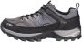 Campagnolo Rigel Low Wandelschoenen Cat.A Mannen Grijs Zwart - Thumbnail 6