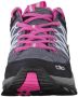 CMP Campagnolo Rigel WP Lage Trekkingschoenen Dames grijs roze - Thumbnail 11