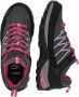 CMP Rigel Low Wp 3q54456 Wandelschoenen Groen Grijs Roze Vrouw - Thumbnail 25