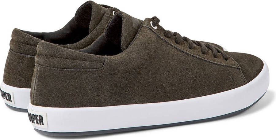 Camper Andratx Sneaker Herren Grijs - Foto 3