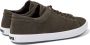 Camper Andratx Sneaker Herren Grijs - Thumbnail 3