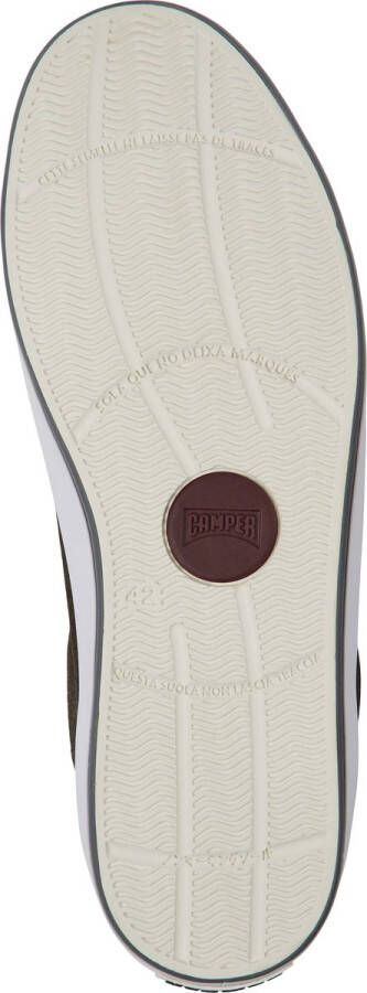 Camper Andratx Sneaker Herren Grijs - Foto 5