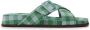 Camper Sandals Atonik K201355 Groen Dames - Thumbnail 10