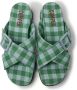 Camper Sandals Atonik K201355 Groen Dames - Thumbnail 11