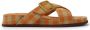 Camper Sandals Atonik K201355 Oranje Dames - Thumbnail 8