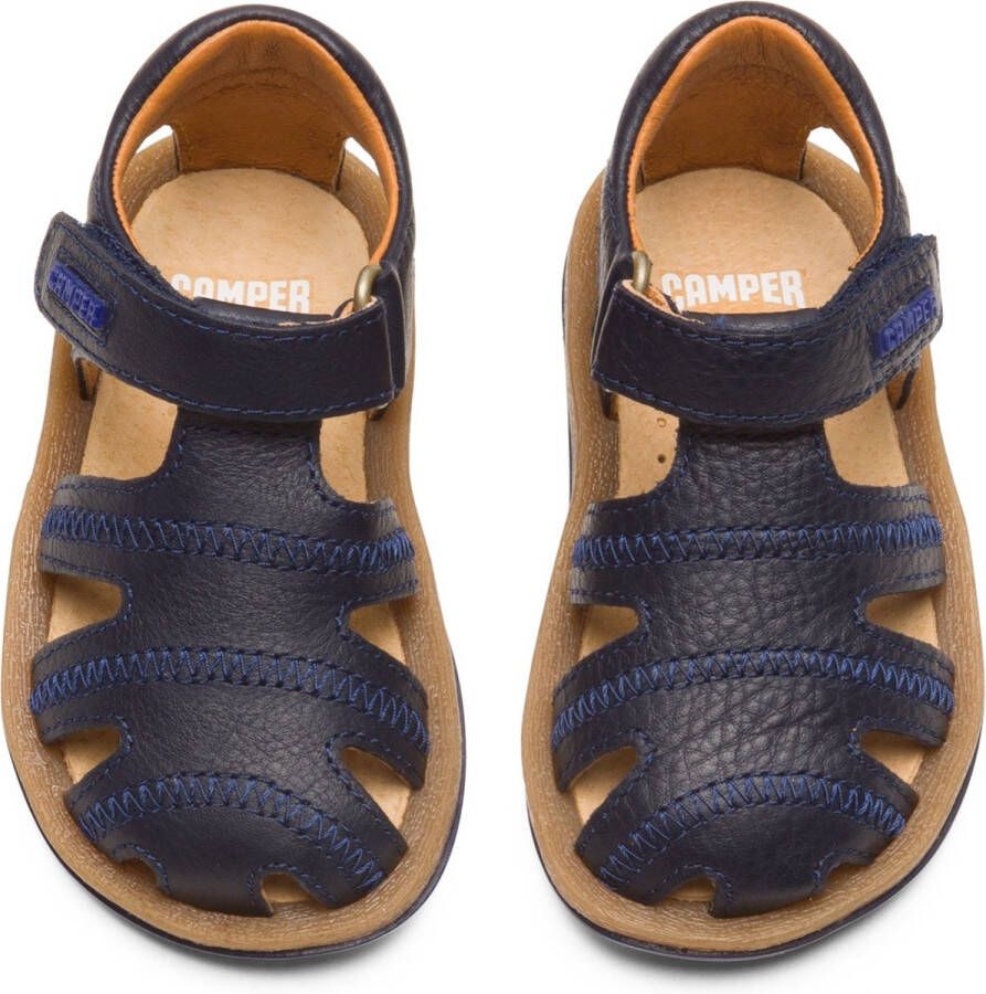 Camper Bicho Sandalen Kinderen Blauw