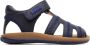 Camper Bicho Sandalen Kinderen Blauw - Thumbnail 10
