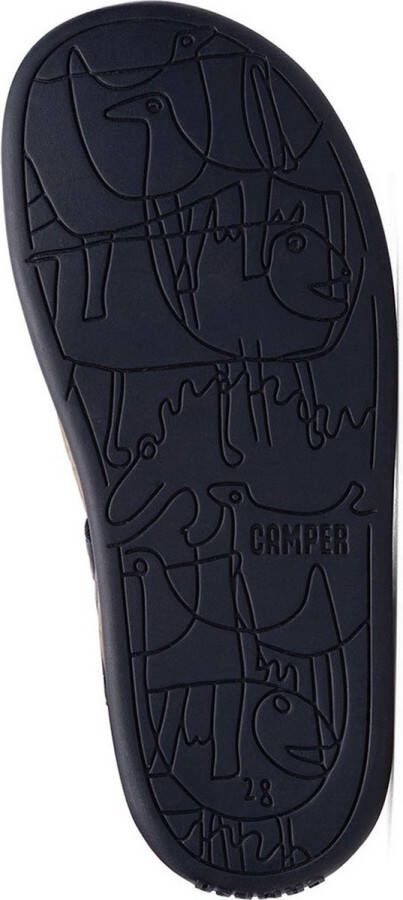 Camper Bicho Sandalen Kinderen Blauw