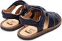 Camper Bicho Sandalen Kinderen Blauw - Thumbnail 8