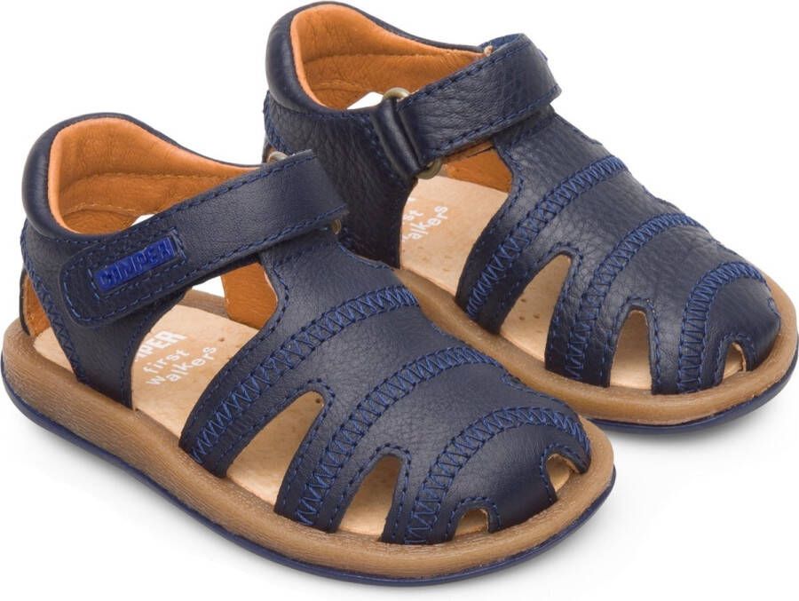 Camper Bicho Sandalen Kinderen Blauw