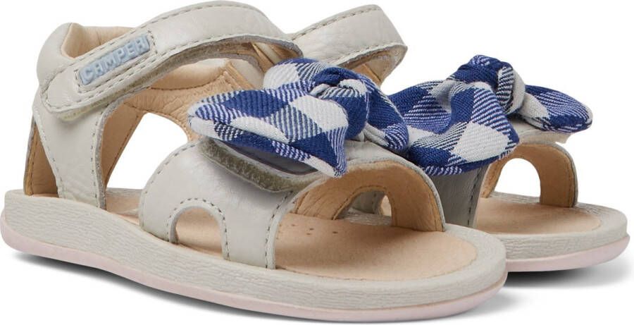 Camper Sandals Bicho K800440 Sst94 Wit - Foto 4