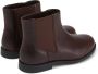Camper Bowie Laarzen Dark Brown Dames - Thumbnail 4
