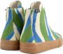 Camper Sportschoenen CaHerenon 1975 K300379 Wit Heren - Thumbnail 11