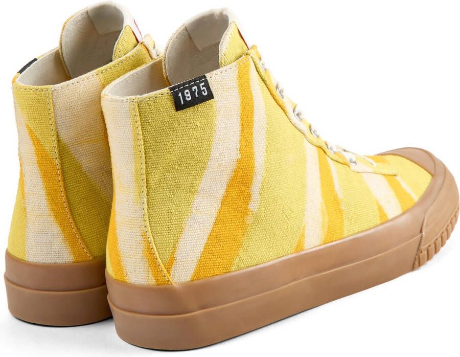 Camper Camaleon 1975 Sneakers Herren Rood Blauw
