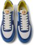 Camper Drift Sneakers Lichtgewicht sportieve uitstraling Blue Heren - Thumbnail 4