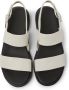 Camper Sandals Edy K200573-Fgrain Wit Dames - Thumbnail 5