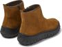 Camper Ankle boots Ground K400460 Bruin Dames - Thumbnail 3