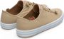 Camper Heritage Katoenen Sneakers Beige Dames - Thumbnail 6