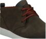 Camper K300223 Bottines gekleed Heren Groen;Groene 003 -Malmo - Thumbnail 4