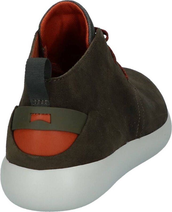 Camper Kaki Bottines Capsule Heren