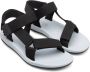 Camper Match Sandalen Herren Zwart - Thumbnail 7