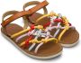 Camper Miko Sandalen Kinderen Bruin - Thumbnail 9