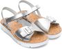 Camper Sandals Oruga K200631 Outlet Grijs Dames - Thumbnail 8