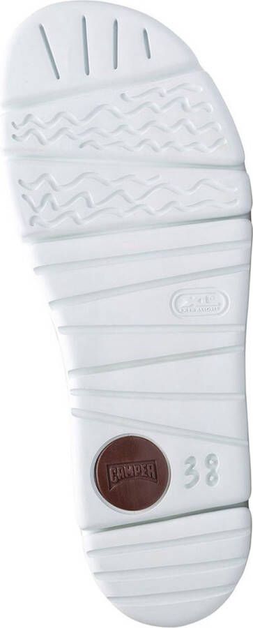 Camper Sandals Oruga K200631 Outlet Grijs Dames - Foto 10