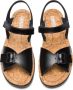 Camper Sandals Oruga K200631 Outlet Grijs Dames - Thumbnail 4