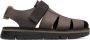 Camper Oruga Sandalen Herren Donker Bruin - Thumbnail 18
