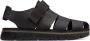Camper Oruga Sandalen Herren Zwart - Thumbnail 6
