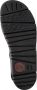 Camper Stijlvolle platte sandalen in zwart Black Heren - Thumbnail 4