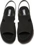 Camper Oruga sandalen Zwart - Thumbnail 5