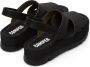 Camper Oruga sandalen Zwart - Thumbnail 9
