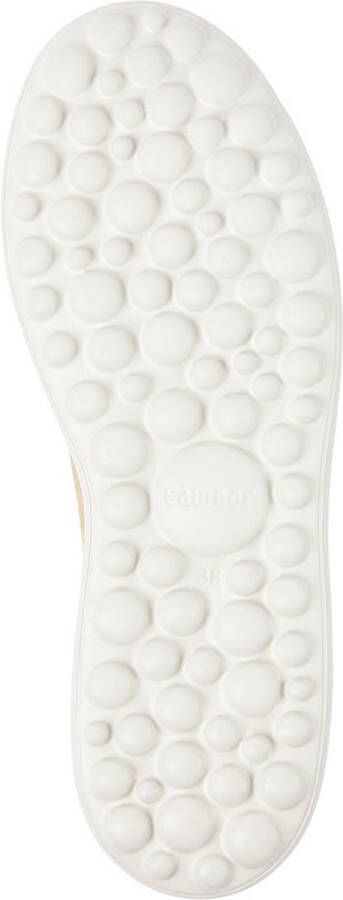 Camper Pelotas Xlf Sneaker Damen Beige