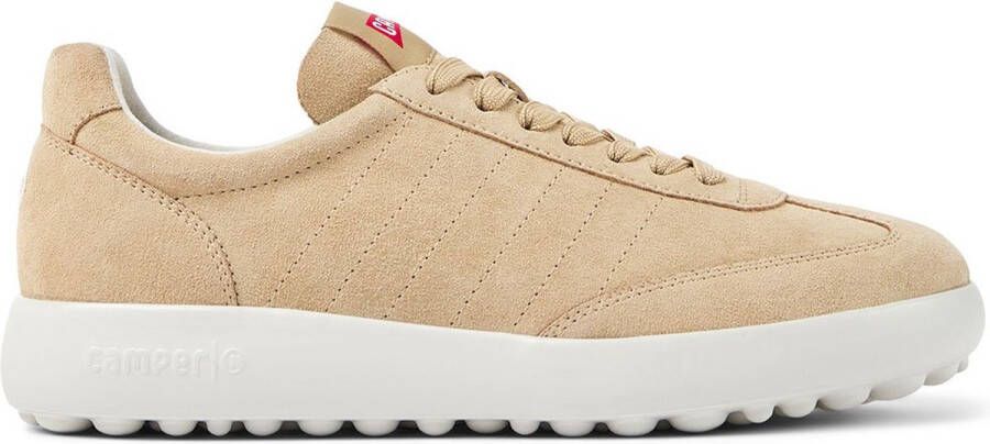 Camper Pelotas Xlf Sneaker Damen Beige
