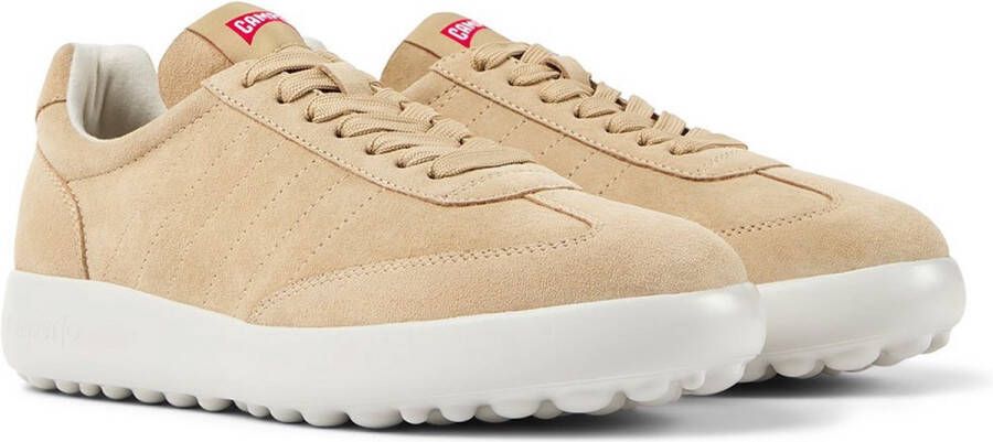 Camper Pelotas Xlf Sneaker Damen Beige