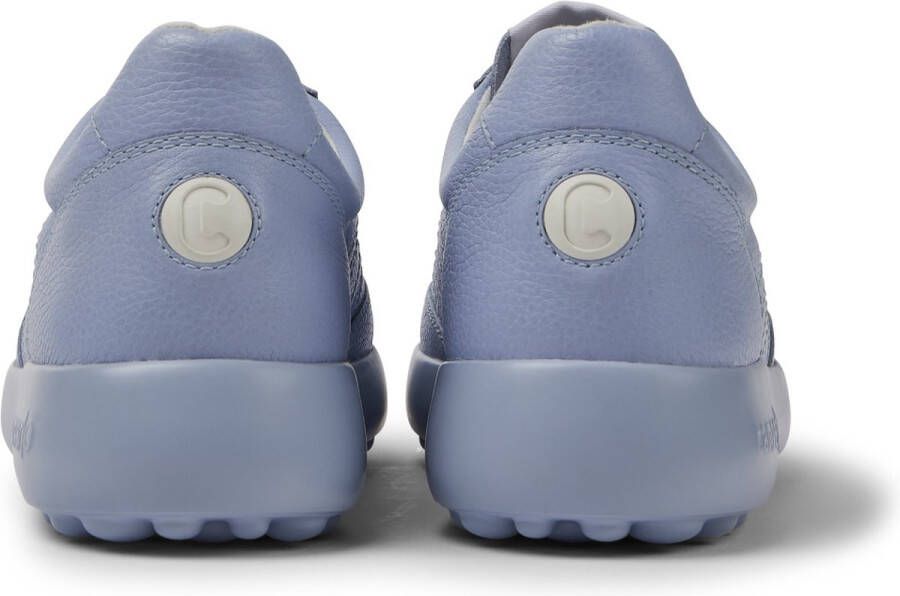 Camper Pelotas Xlf Sneaker Damen Lichtblauw