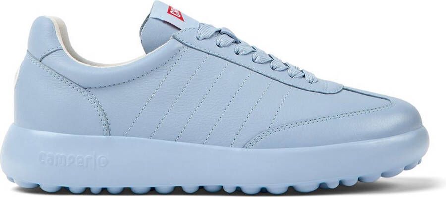 Camper Pelotas Xlf Sneaker Damen Lichtblauw