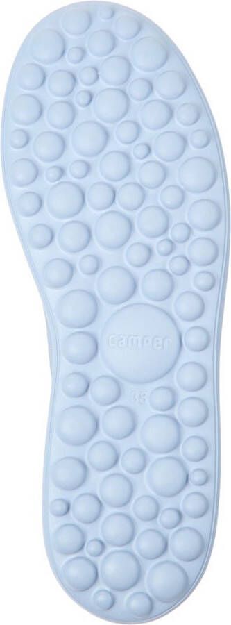 Camper Pelotas Xlf Sneaker Damen Lichtblauw