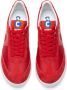 Camper Stijlvolle Dames Sneakers Pelotas XLF Red Dames - Thumbnail 3