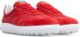 Camper Stijlvolle Dames Sneakers Pelotas XLF Red Dames - Thumbnail 4