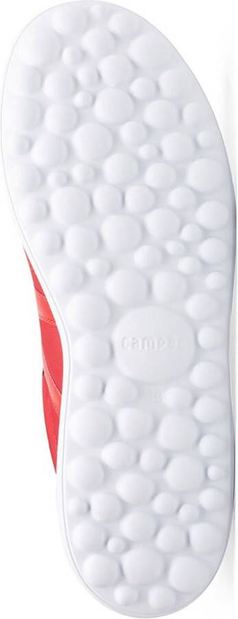 Camper Pelotas Xlf Sneaker Damen Red