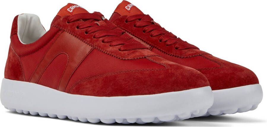 Camper Pelotas Xlf Sneaker Damen Red