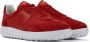 Camper Stijlvolle Dames Sneakers Pelotas XLF Red Dames - Thumbnail 6
