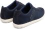 Camper Pelotas Xlite Sneakers Herren Blauw - Thumbnail 4