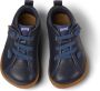 Camper Sneakers Twins 80153 Blauw Unisex - Thumbnail 4
