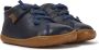 Camper Sneakers Twins 80153 Blauw Unisex - Thumbnail 6